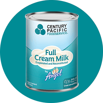 CPFS Full Cream Milk 370ml