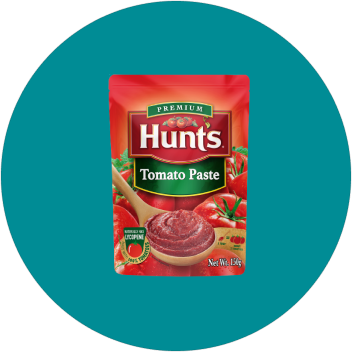 Hunt’s Tomato Paste 150g