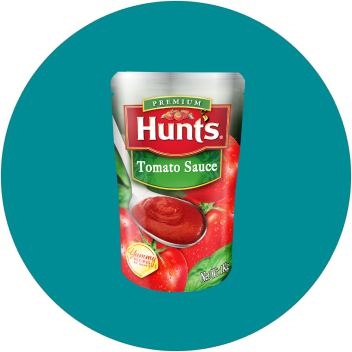 Hunt’s Tomato Sauce 1kg