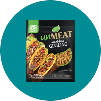 unMEAT Meat-Free Giniling 200g